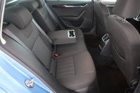 Skoda Octavia Combi 1.8 TSI Style
