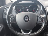 Renault Captur 1.2 TCe 120 AT