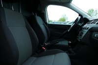 VW Caddy 2.0 TDI Kasten EcoProfi