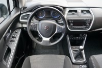 Suzuki SX4 S-Cross 1.6 VVT 4x4
