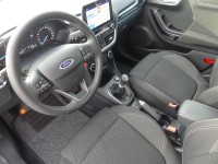 Ford Puma 1.0 M-Hybrid Titanium Design