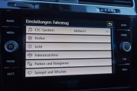 VW Golf VII Variant 1.5 TSI IQ.DRIVE BlueMotion