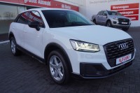 Audi Q2 35 1.5 TFSI sport S-Tronic