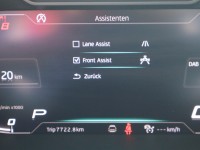 Seat Leon ST 1.5 TSI DSG Xcellence