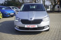 Skoda Fabia 1.0 Ambition