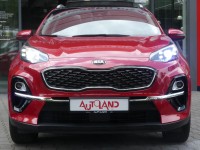 Kia Sportage 1.6 T-GDI Spirit 2WD