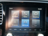 Mitsubishi Outlander 2.4Hybrid PHEV Plus Spirit 4WD
