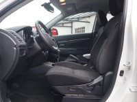 Mitsubishi ASX 2.0 MIVEC Spirit 2WD