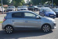 Mitsubishi Space Star 1.2 Select+ Aut.