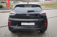 Ford Puma 1.0 M-Hybrid ST-Line