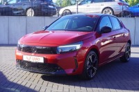 Vorschau: Opel Corsa GS 1.2 mHEV Turbo Aut.