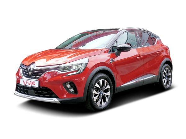 Renault Captur II 1.6 E-TECH Plug-in 160 Intens