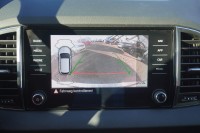 Skoda Karoq 1.5 TSI Sportline DSG