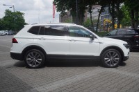 VW Tiguan Allspace 2.0 TDI Highline 4Motion