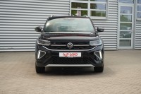 VW T-Cross 1.0 TSI R-Line