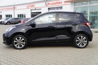 Hyundai i10 1.2 Passion Plus