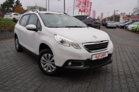 Peugeot 2008 1.2 PureTech Active