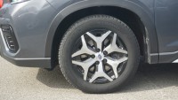 Subaru Forester 2.0 M-Hybrid