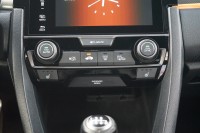 Honda Civic 1.0 VTEC TURBO