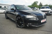 Skoda Superb Combi 2.0 TDI Sportline