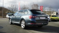 Skoda Superb Combi 1.8 TSI DSG