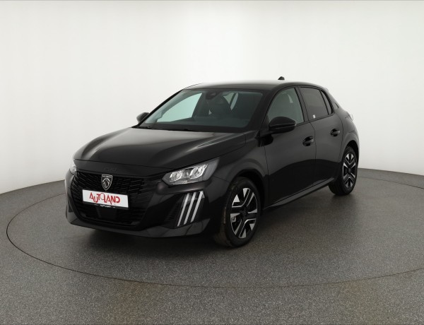 Peugeot 208 PureTech 100