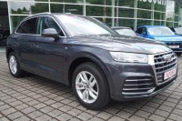 Audi Q5 50 2.0 TFSI e quattro S line
