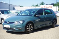Vorschau: VW Golf VII 1.5 TSI IQ.DRIVE
