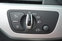 Audi A4 Avant 2.0 TDI