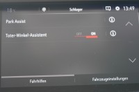 Opel Crossland 1.5 CDTI