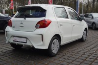 Mitsubishi Space Star 1.2 Select