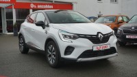Renault Captur II 1.0 TCE