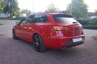 Seat Leon ST 2.0 TSI Cupra 4Drive