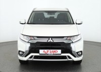 Mitsubishi Outlander 2.4 PHEV Spirit 4WD
