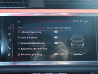 Audi Q3 45 2.0 TFSI quattro S-Line Edition One VC