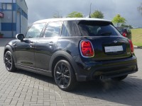 MINI COOPER Cooper 1.5 Classic Trim