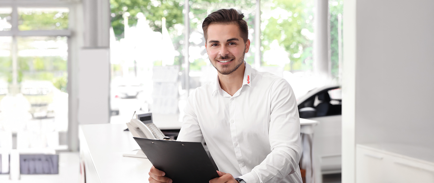 Ausbildung zum Automobilkaufmann (m/w/d) für 2026