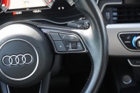 Audi A4 Quattro Avant 40 TDI quattro