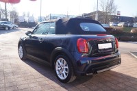 MINI COOPER_CABRIO Cooper Cabrio Classic 1.5 Aut.