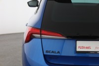 Skoda Scala 1.5 TSI DSG Monte Carlo