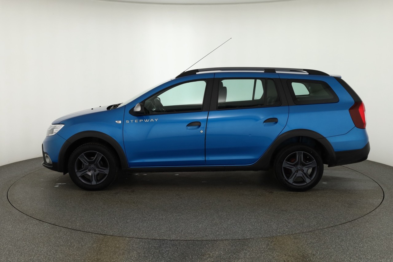 Dacia Logan II MCV TCe 90 Stepway