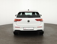 VW Golf VIII 1.0 TSI