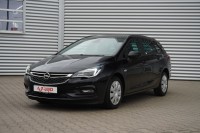 Vorschau: Opel Astra K Sports Tourer 1.0