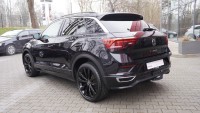 VW T-Roc 2.0 TDI R-Line DSG