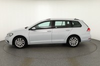 Vorschau: VW Golf VII Variant 1.4 TSI Comfortline