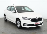 Skoda Fabia 1.0 TSI