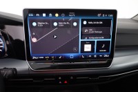 VW Golf VIII Variant 1.5 TSI Goal