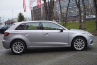Audi A3 Sportback 30 1.0 TFSI design