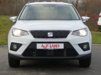 Seat Arona 1.0 TSI Style
