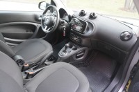 Smart ForTwo fortwo coupe 1.0 *Passion*